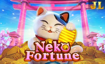 เกมสล็อต Neko Fortune NEKO44