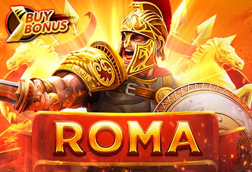เกมสล็อต Roma X NEKO44